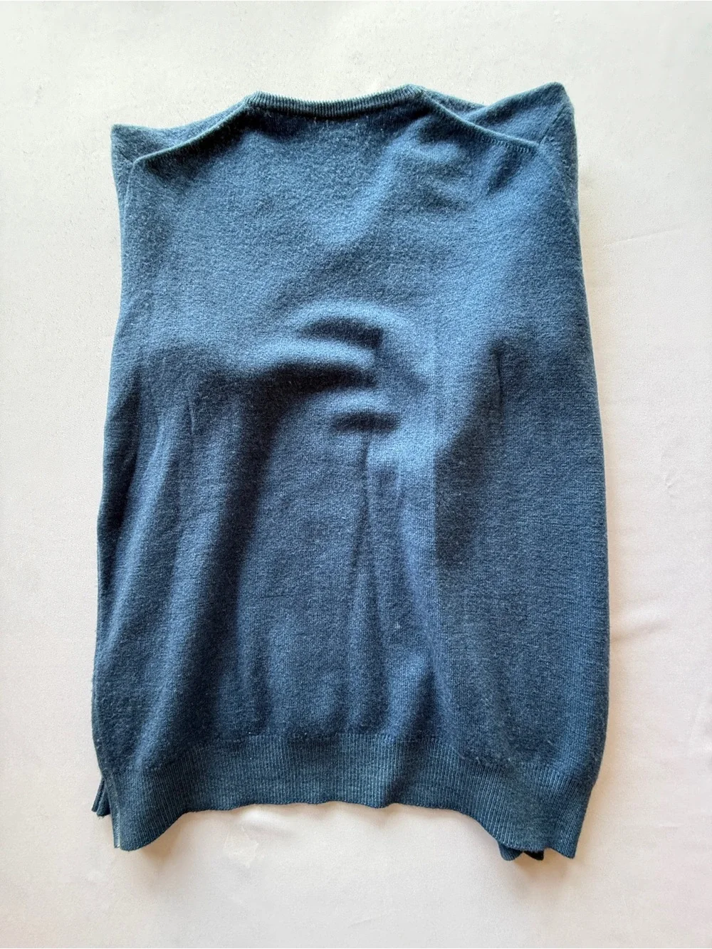 Frugone classic neck